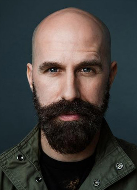 布莱恩·加拉格尔 Brian Gallagher 