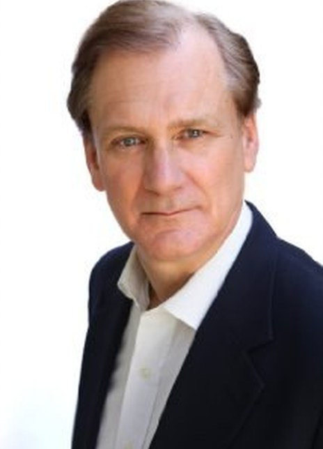 大卫·比克福德 David Bickford David H. Bickford