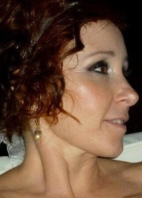 芭芭拉·帕斯特罗维奇 Barbara Pastrovich 