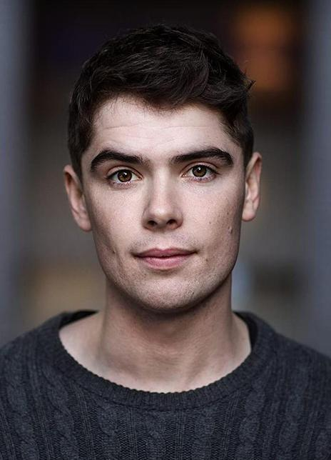 肖恩·多耶尔 Seán Doyle 