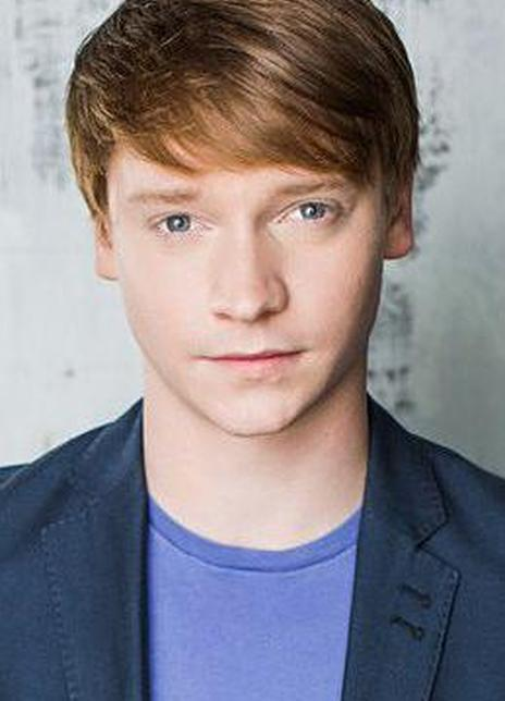 卡勒姆·沃西 Calum Worthy 