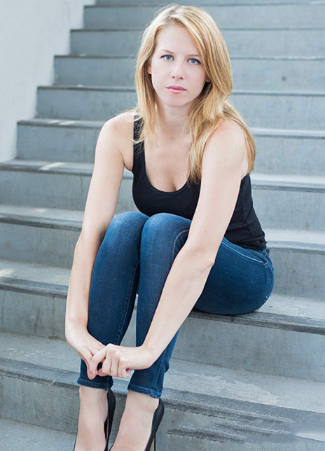 斯蒂芬妮·霍金斯 Stephannie Hawkins 