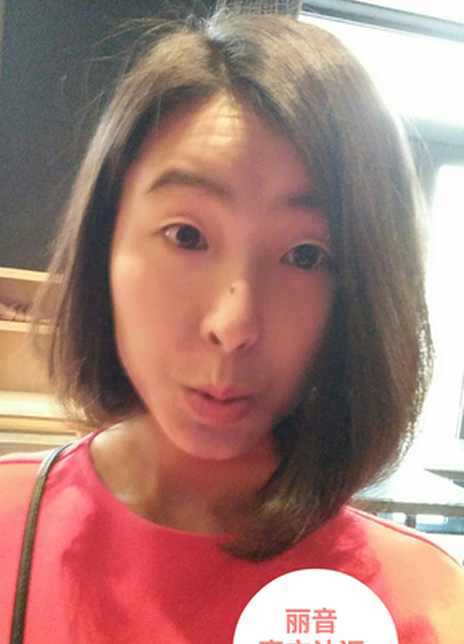 陈秀香 CC Chen 陈耳根 