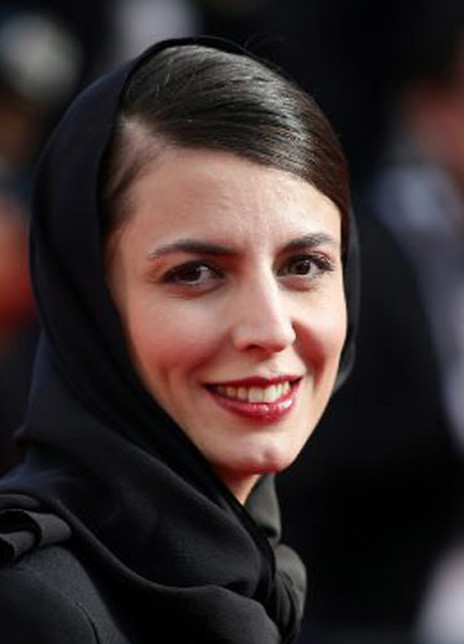 蕾拉·哈塔米 Leila Hatami لیلا حاتمی