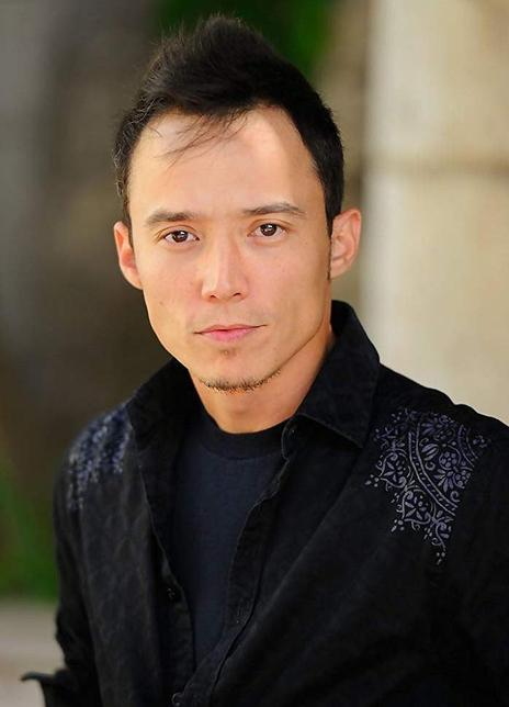 杰弗里·奎松 Jeffrey Quizon 杰弗里·奎松 Jeffrey Quizon