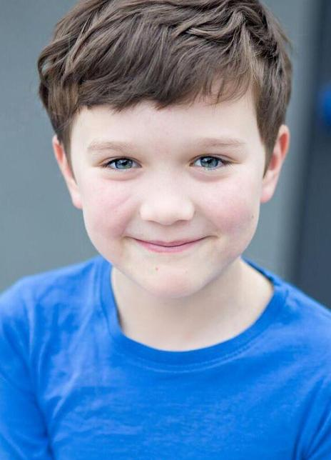 玢·罗宾斯 Finn Robbins 