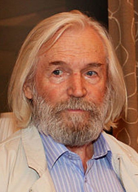 斯坦尼斯拉夫·柳布申 Stanislav Lyubshin Stanislav Andreyevich Lyubshin