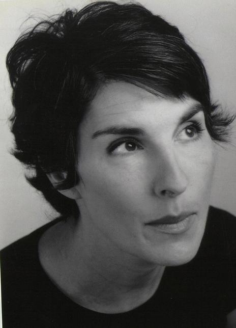 塔姆辛·格雷格 Tamsin Greig Tasmin Greig