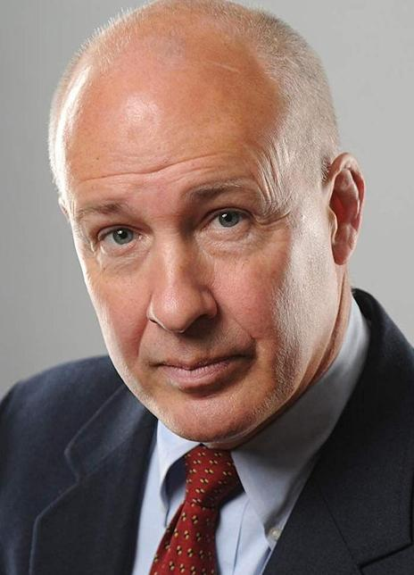 约翰·纽伯格 John Newberg 