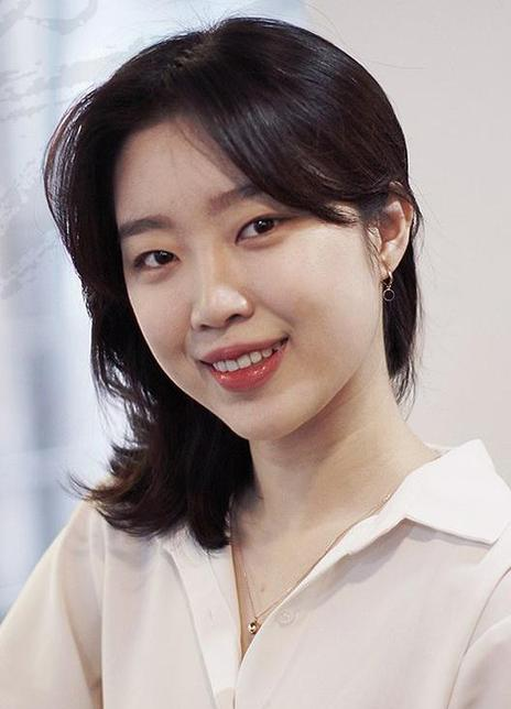 崔雪彩 Yun-seol Choi 崔胤雪 최윤설 崔雪彩 Yun-seol Choi 崔胤雪 최윤설