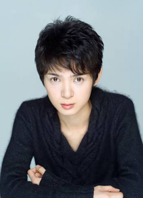 占部房子 Fusako Urabe 