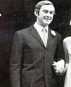 安德烈·多蒂 Andre Doti