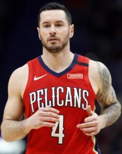 J.J.雷迪克 J.J.Redick 