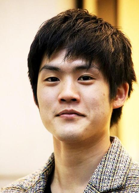 上川周作 kamikawa shusaku 