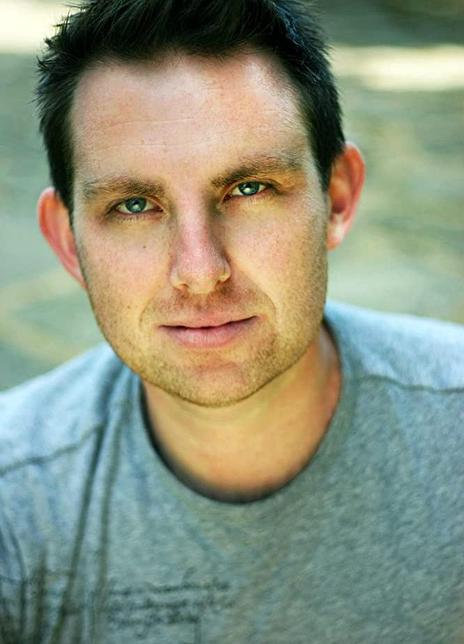 托马斯·坎贝尔 Thomas Campbell 