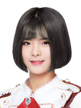 刘菊子 橘子 Liujuzi