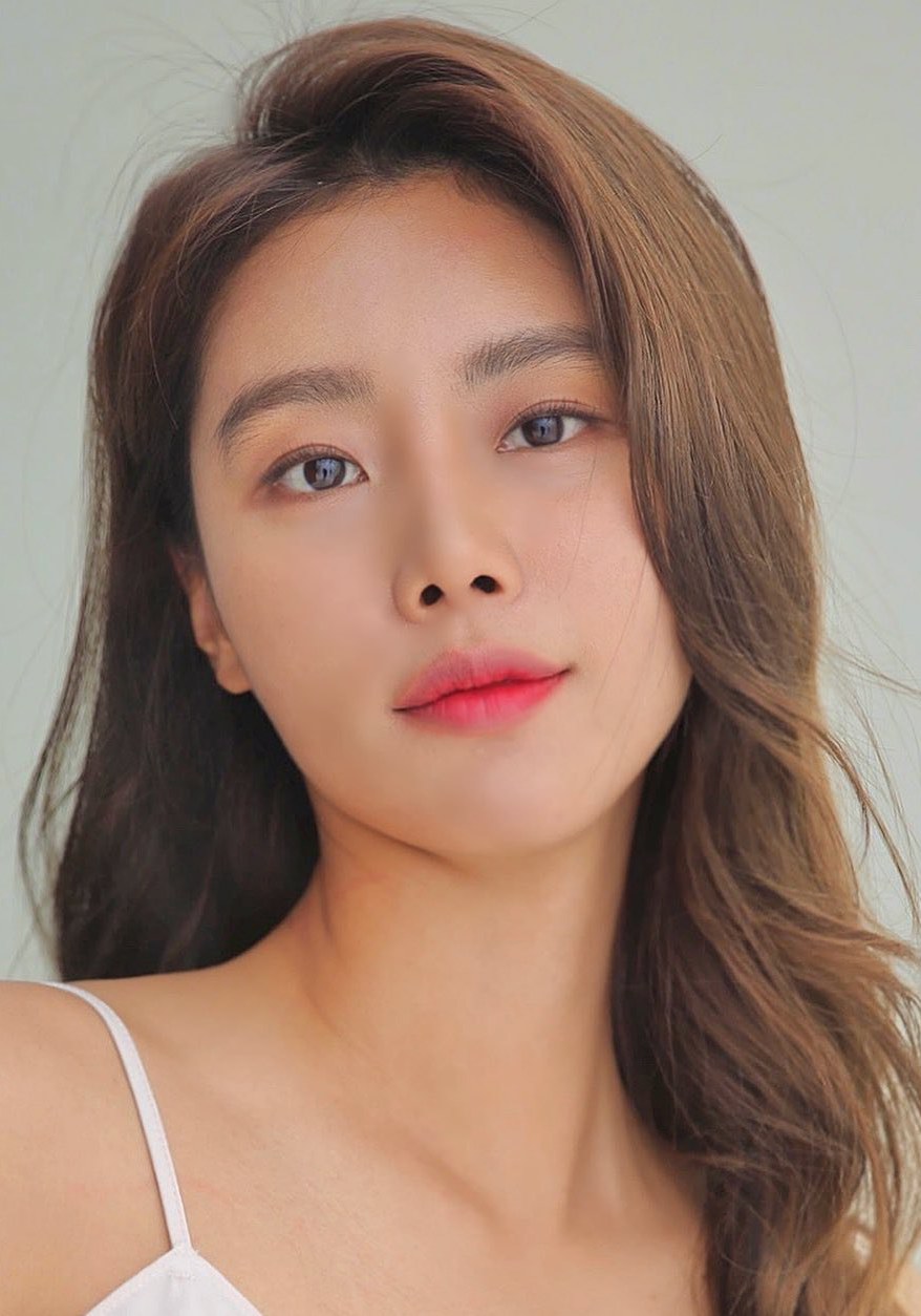 姜素妍 Kang So Yeon 강소연