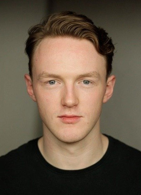 乔舒亚·希尔 Joshua Hill 