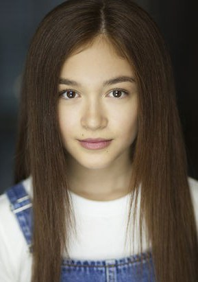 安娜·卡思卡特 Anna Cathcart 