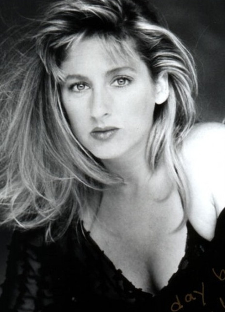 吉米罗伯逊 Kimmy Robertson Kim Robertson