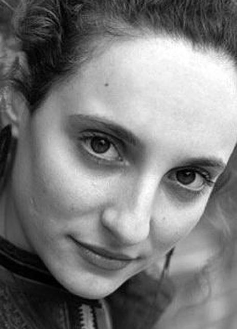 特雷西·齐默 Tracee Chimo 