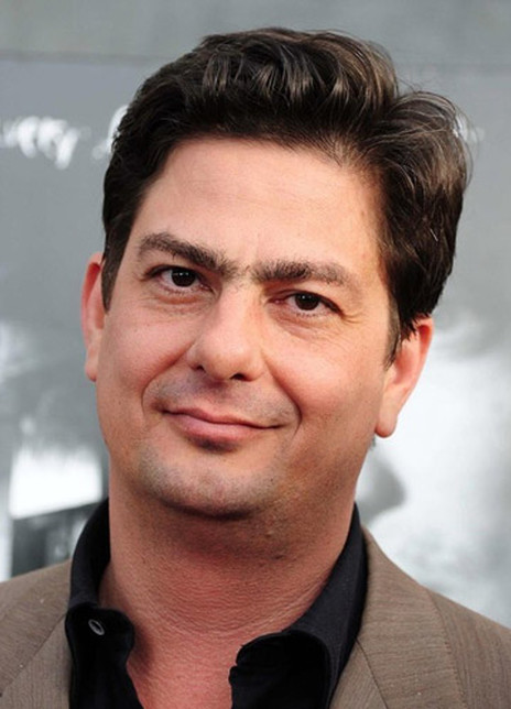 罗曼·科波拉 Roman Coppola Roman