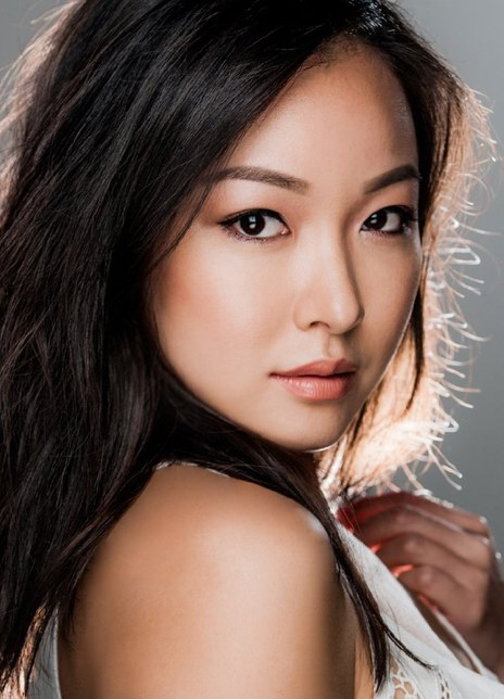 查尔斯·钟 Charlet Chung Charlet Takahashi Chung