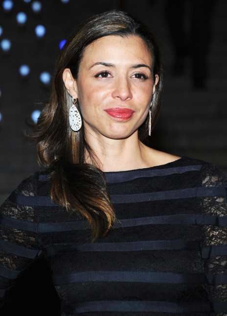 德瑞娜·德尼罗 Drena De Niro 