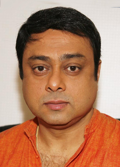 萨钦·克德卡 Sachin Khedekar 