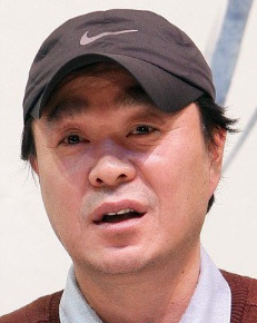 郑奎洙  郑奎水 