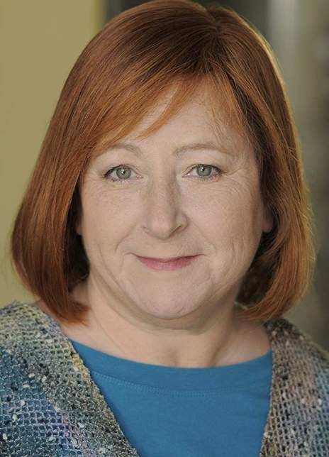 林恩·阿什 Lynne Ashe 