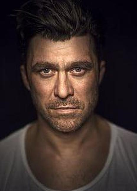 马尔桑·恰尼克 Marcin Czarnik 