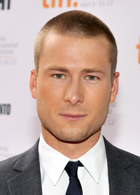 格伦·鲍威尔 Glen Powell 