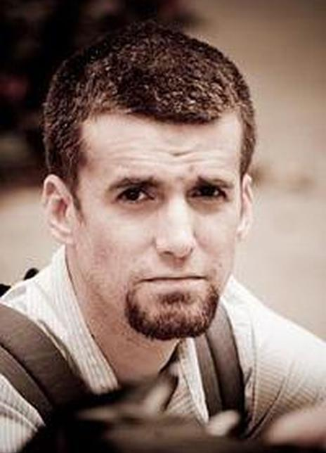 阿曼德·里斯科 Armando Riesco 