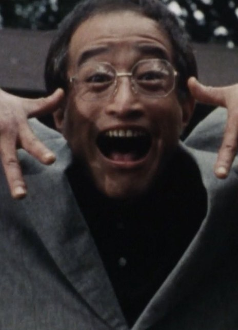 植田峻 Shun Ueda The Charlie Chaplin of Japan