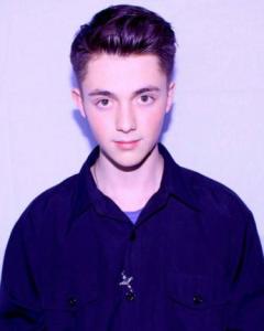 格雷森·蔡斯 Greyson Chance 格雷森·迈克尔·蔡斯 
