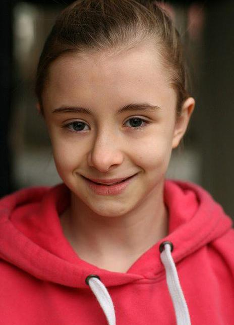 凯莉·英格拉姆 Kerry Ingram Kerry Danielle Ingram