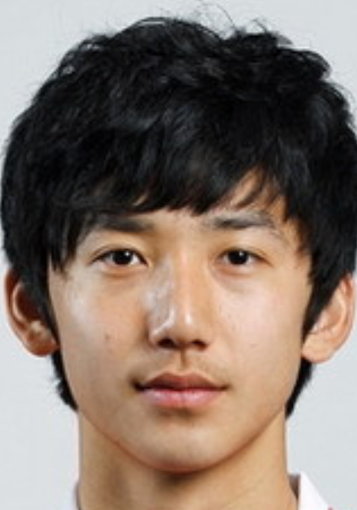 金志民 Kim Ji-Min 金智敏 