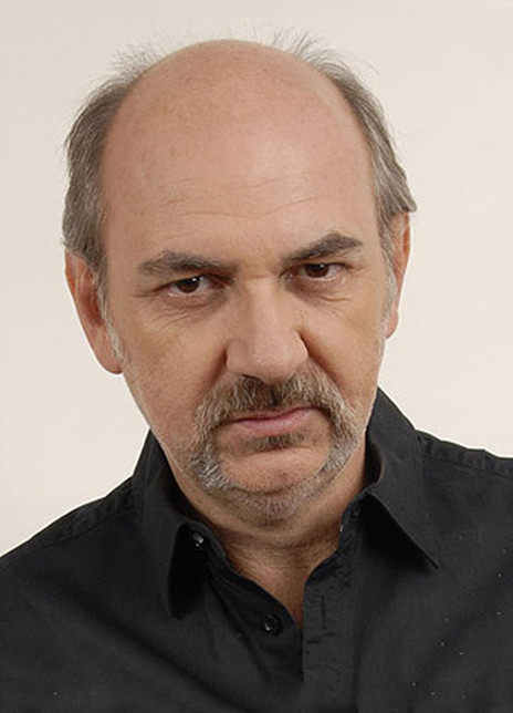 路易斯·尼科 Luis Gnecco 