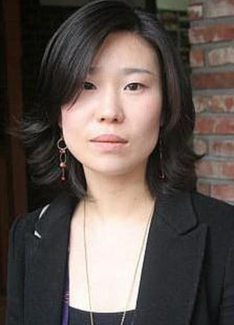 张利雨 Jang Liu 장리우