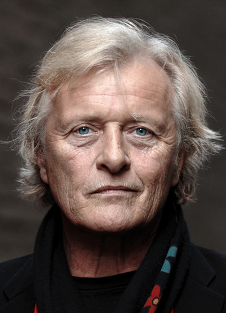 鲁格·豪尔 Rutger Hauer  鲁格·豪尔 特格尔·哈尔 鲁特格尔·豪尔 Rutger Oelsen Hauer  The Dutch Paul Newman