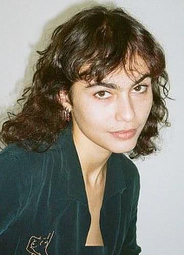 蕾卡·哈扎纳维齐斯 Raïka Hazanavicius 