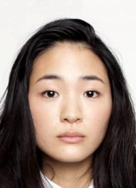 安藤轮子 Wako Andô 