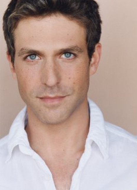 大卫·朱利安·赫什 David David HirshJulian Hirsh 