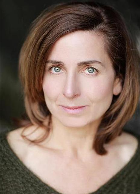 丽莎萨多维 Liza Sadovy 