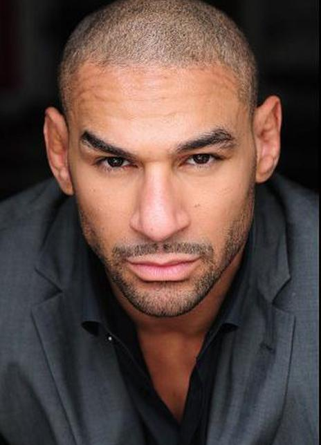 杰伊·赫农 Jay Hieron 