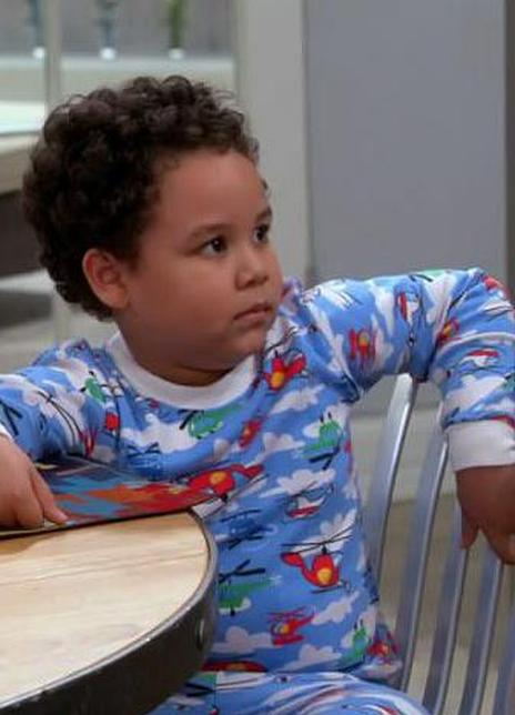 埃登·亚历山大 Edan Alexander 