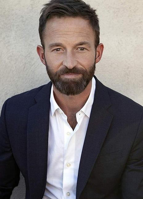 约书亚·拜尔沃特 Joshua Bywater Josh Bywater