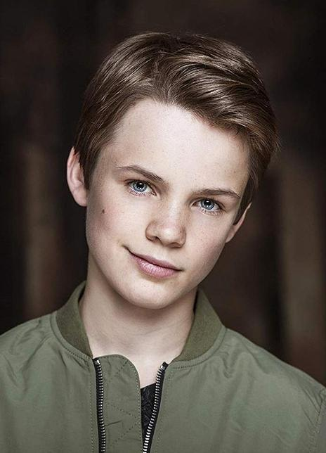 艾登·格伦 Aiden Glenn 艾登·格伦 Aiden Glenn