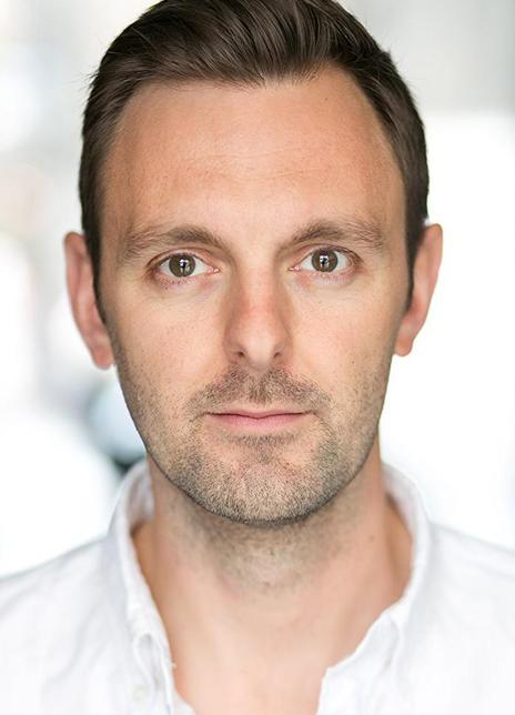 加里·萨默斯 Garry Summers 加里·萨默斯 Garry Summers